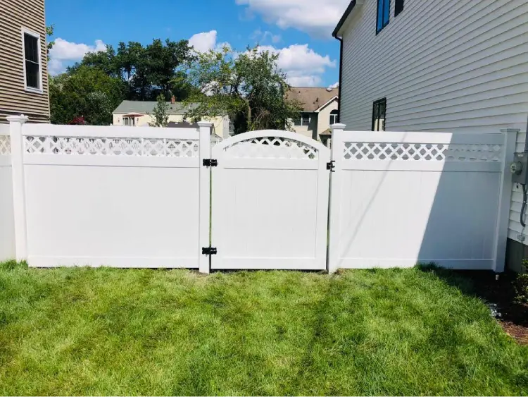 Professional Fence Repair
