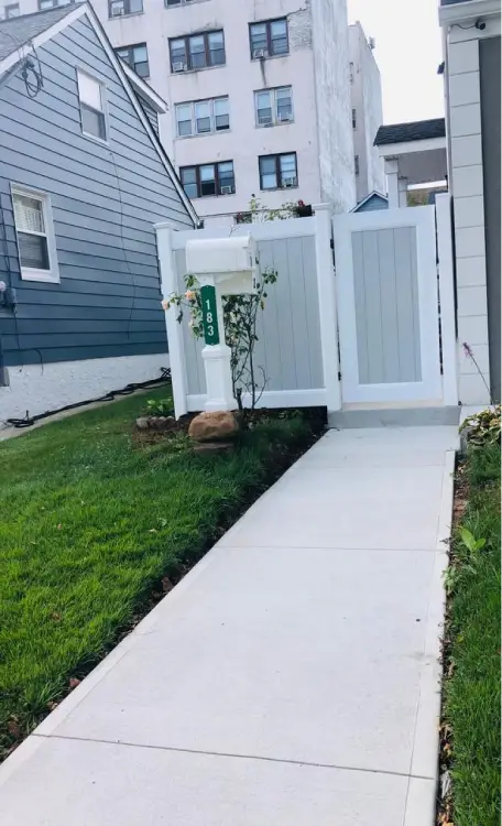 Professional Fence Repair