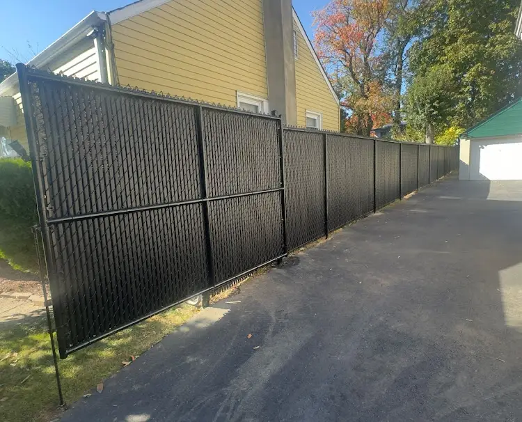 Professional Fence Repair
