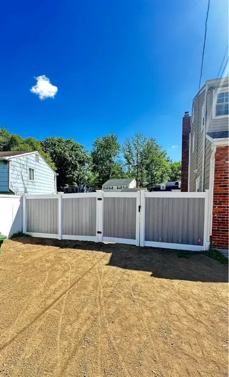 Professional Fence Repair