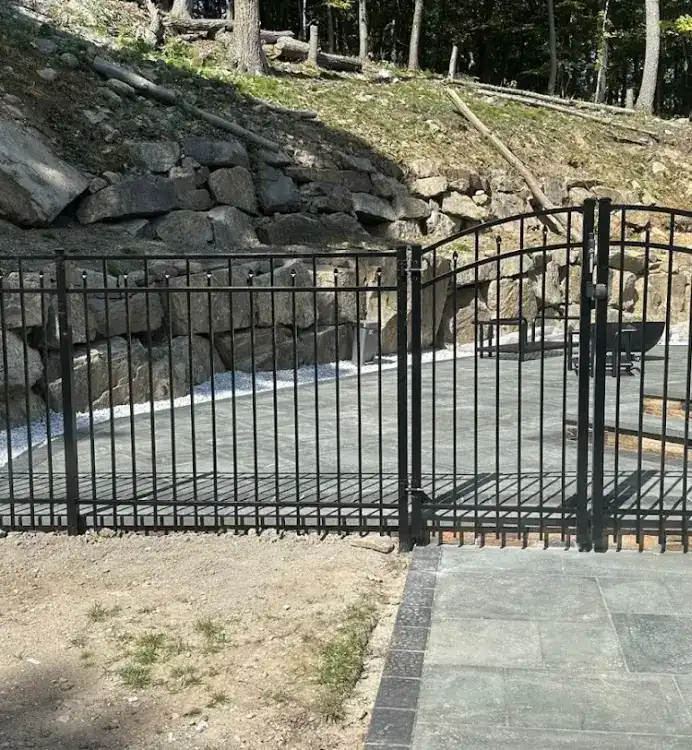 Professional Fence Repair