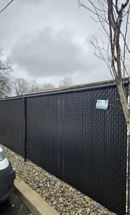 Professional Fence Repair